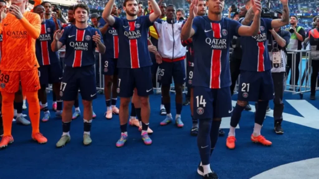 PSG Siap Rekor Baru di Piala Dunia Antarklub 2025 Setelah Menjuarai Liga Champions
