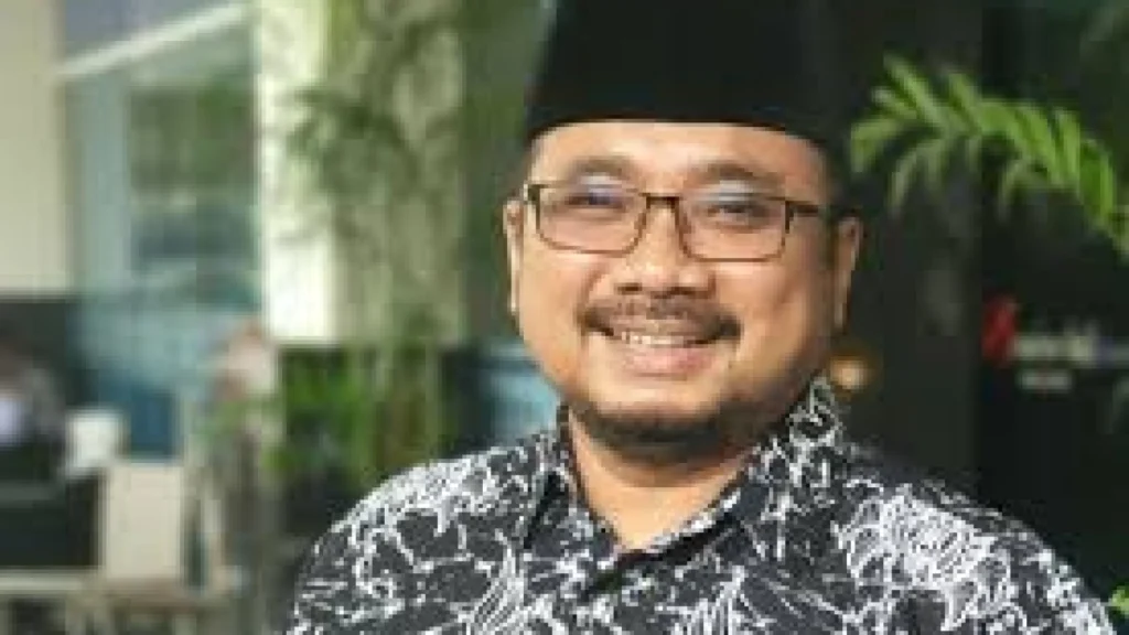 DPR RI Menggali Dugaan Korupsi Kuota Haji 2024, KPK Terlibat Aktif