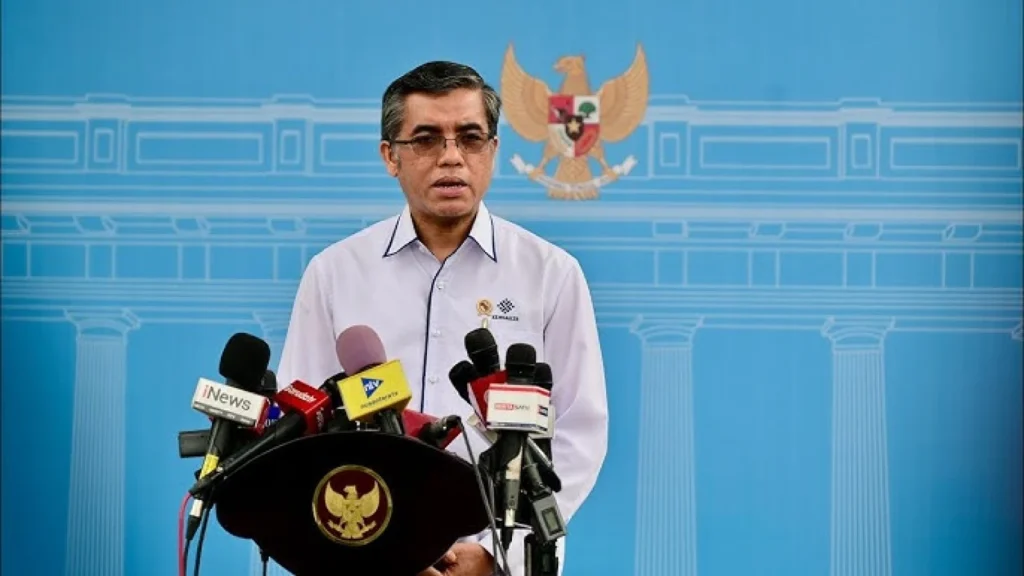 Indonesia Mulai Salurkan Bantuan Subsidi Upah (BSU) 2025 untuk Pekerja