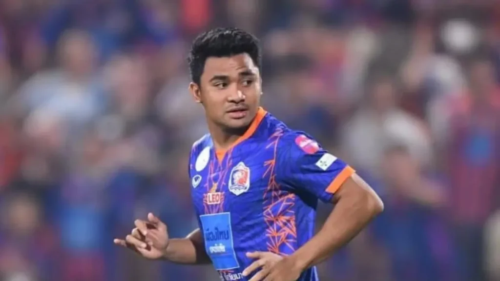 Asnawi Mangkualam Bawa Port FC Juara Piala Presiden 2025