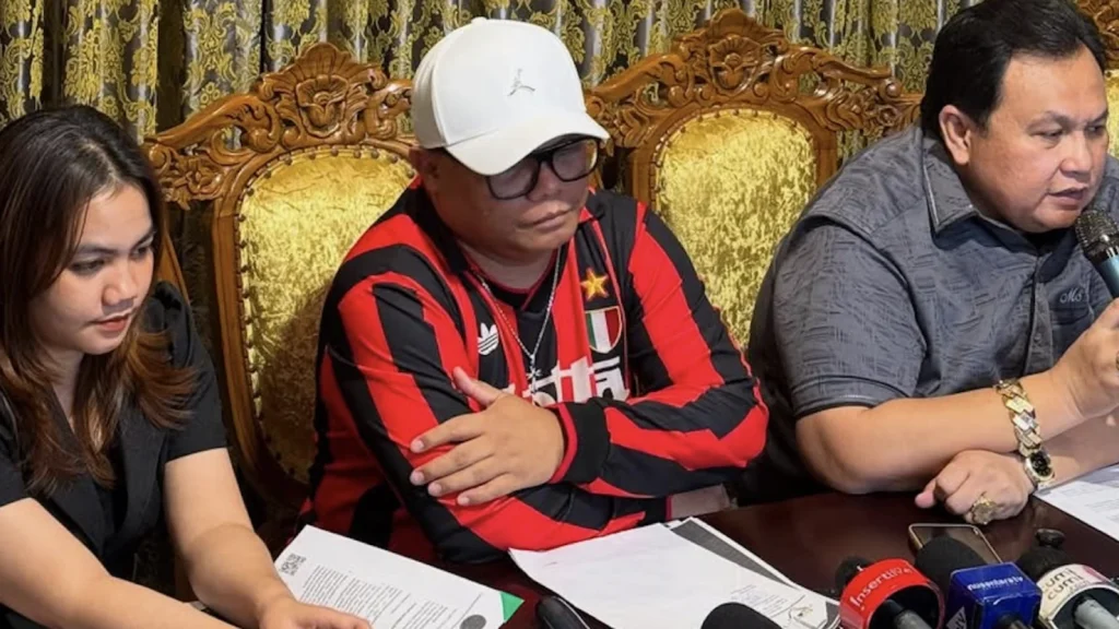 Kasus Pelanggaran Hak Cipta Badai Krispatih: Tuntutan untuk Kejelasan dan Keadilan