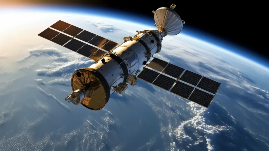 Peluncuran MethaneSAT Gagal, Apa Solusi Pemantauan Emisi Gas Rumah Kaca Selanjutnya?