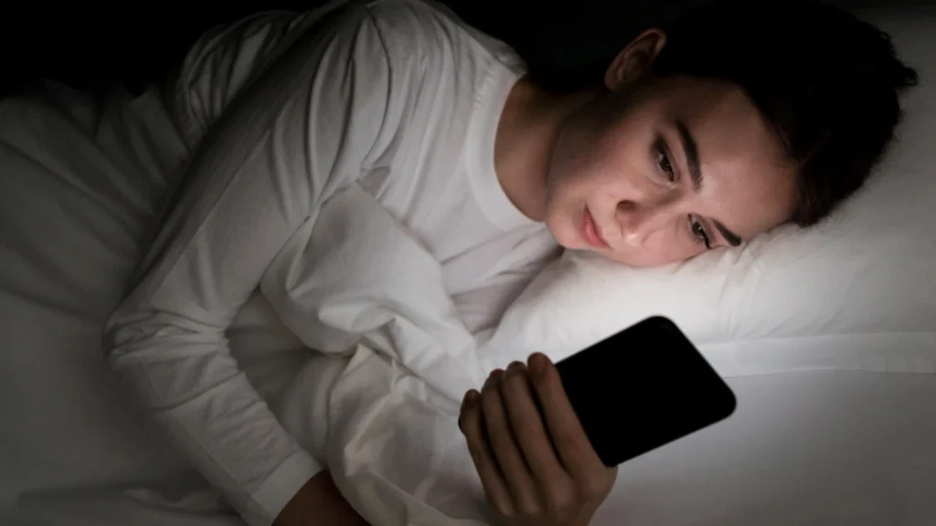 Mengatasi Overthinking untuk Tidur yang Lebih Nyenyak