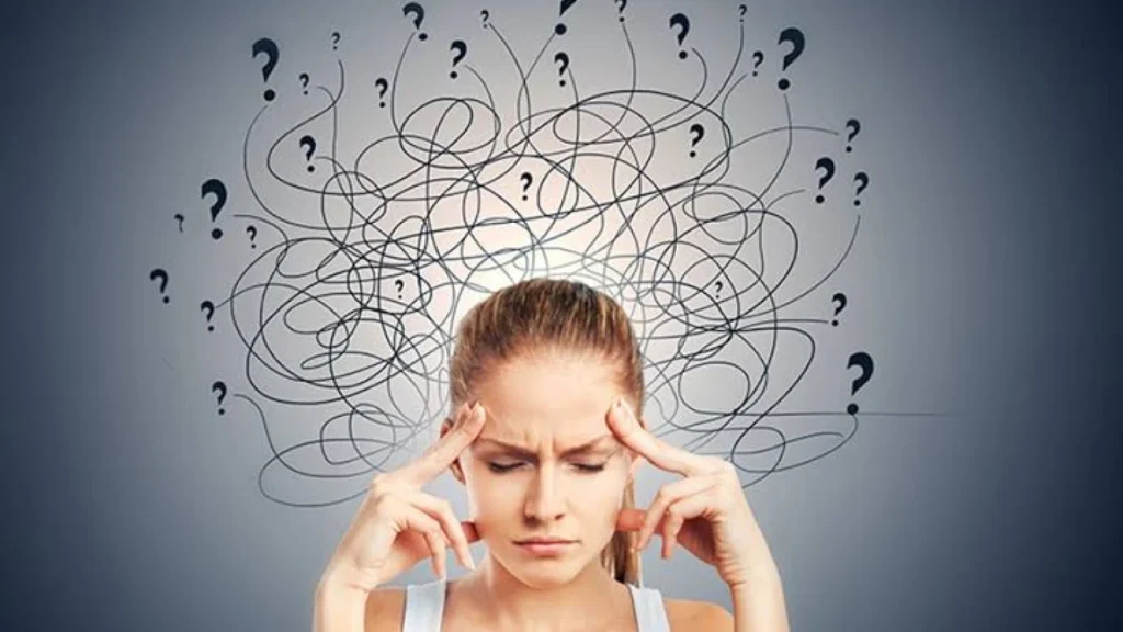 Mengatasi Overthinking: Kebiasaan Sehari-hari untuk Hidup yang Lebih Baik