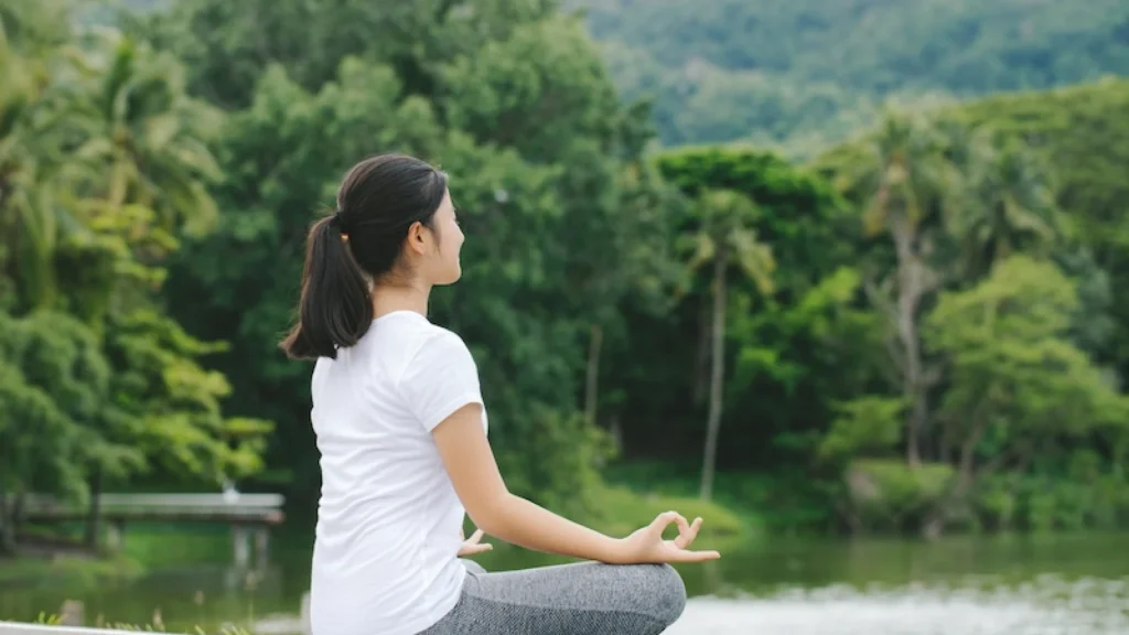 Mindful Movement: Menyelaraskan Pikiran dan Tubuh Melalui Olahraga