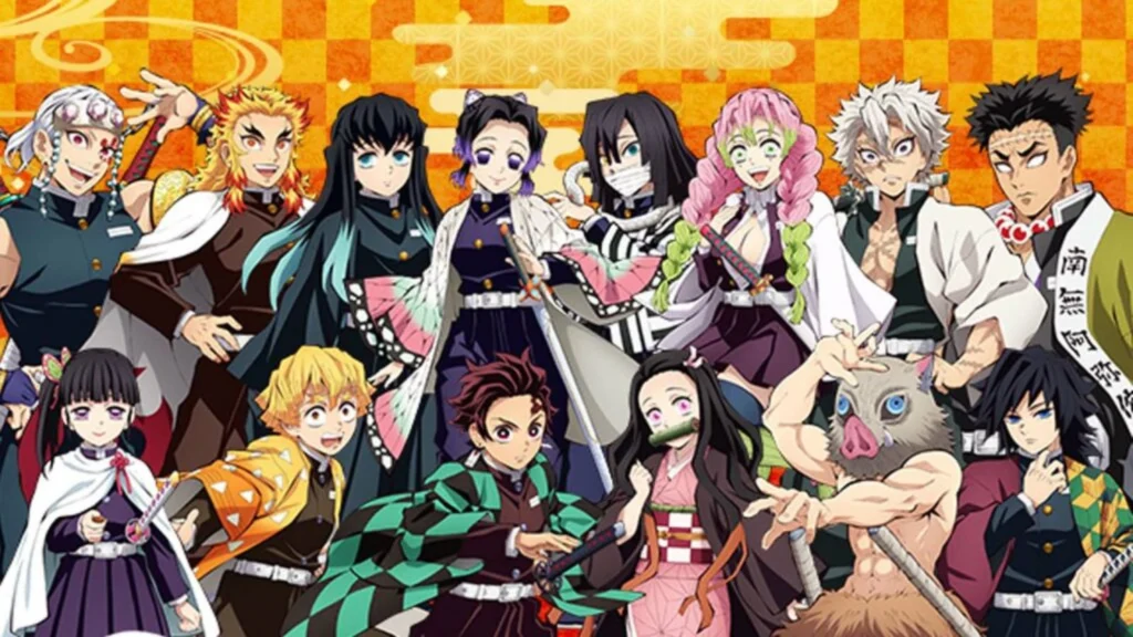 Penutupan Kisah 'Demon Slayer: Kimetsu no Yaiba' Dimulai dengan Film Terbaru