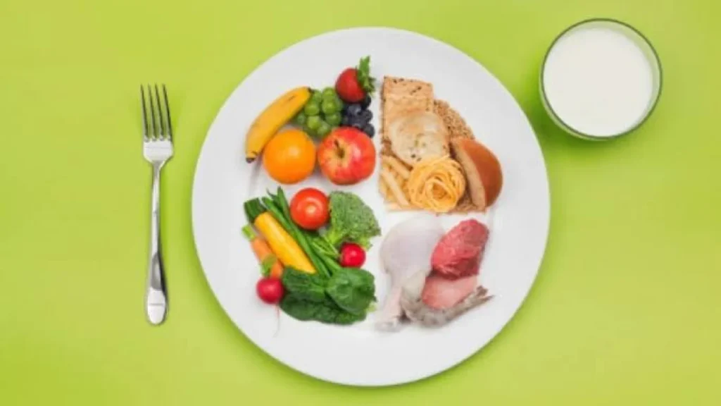 Tips Mengatur Pola Makan Seimbang untuk Aktivitas Padat