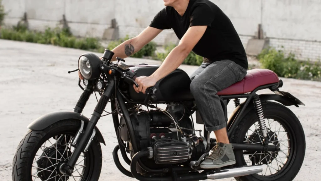 Tantangan Modifikasi Motor di Era Regulasi Ketat