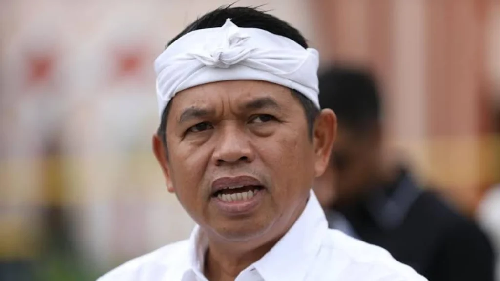 Gubernur Jawa Barat Tegaskan Larangan Study Tour Setelah Demonstrasi Industri Pariwisata