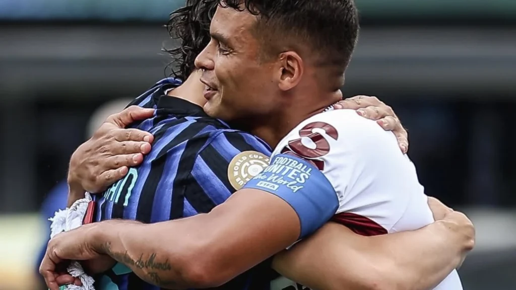 Fluminense Mengguncang Piala Dunia Antarklub dengan Kemenangan atas Inter Milan