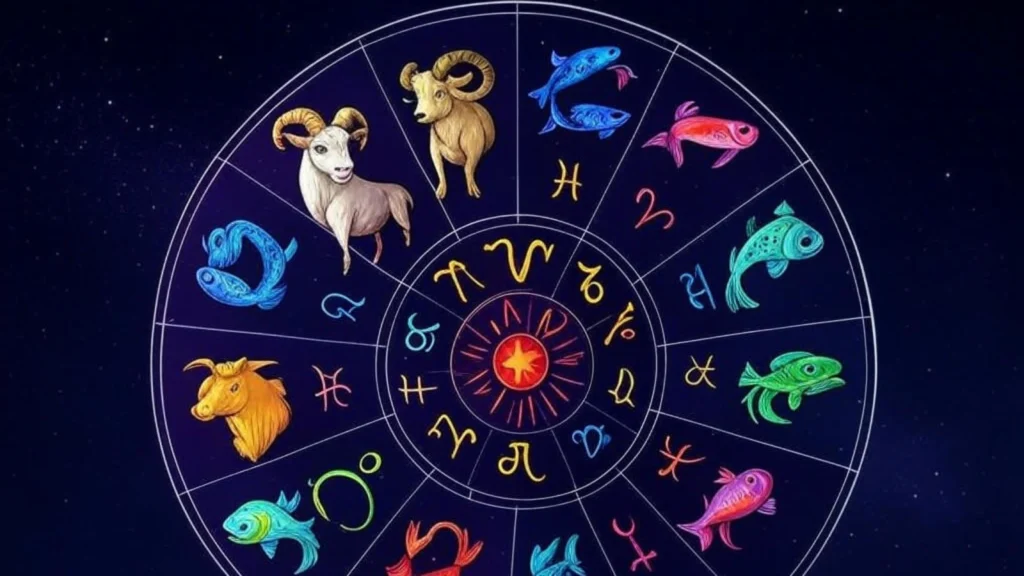 Zodiak dan Karakter Film: Siapa Kamu di Layar Lebar?