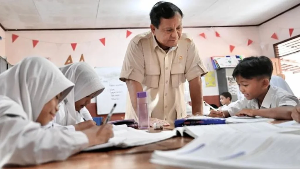 Program Sekolah Rakyat Resmi Diluncurkan: Upaya Pemerintah Tingkatkan Akses Pendidikan