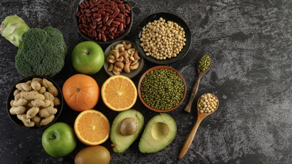 Camilan Superfood: Sehat dan Mudah Dibuat di Rumah