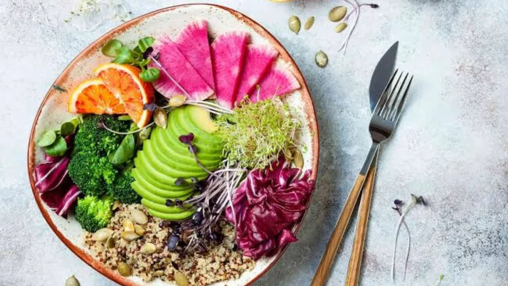 Menghayati Makanan: Pentingnya Mindful Eating