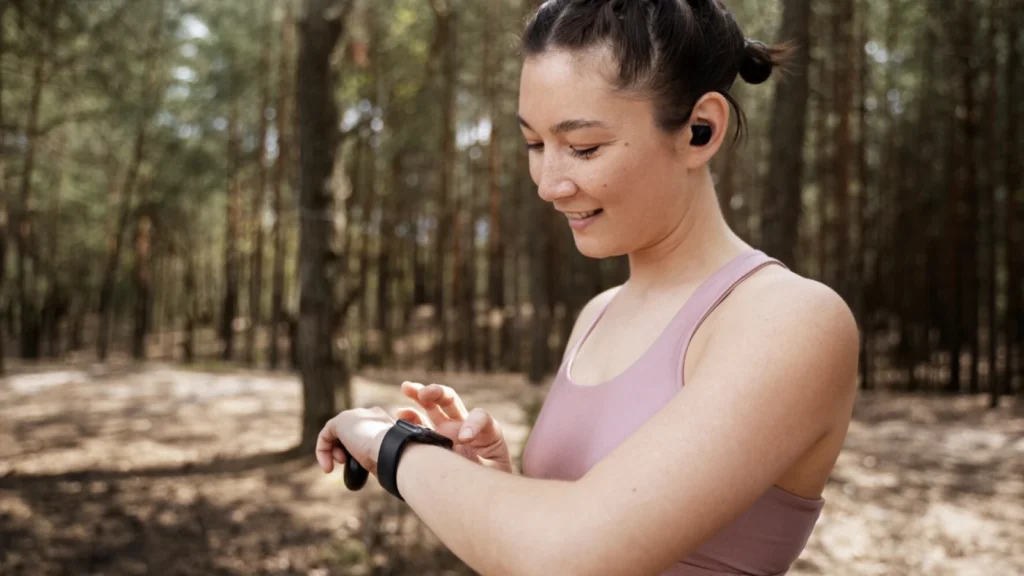 Inovasi Wearable Nitric Oxide, Solusi untuk Kesehatan Dada dan Performa Olahraga