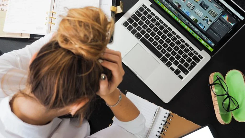 Strategi Menghindari Burnout di Tengah Deadline Padat