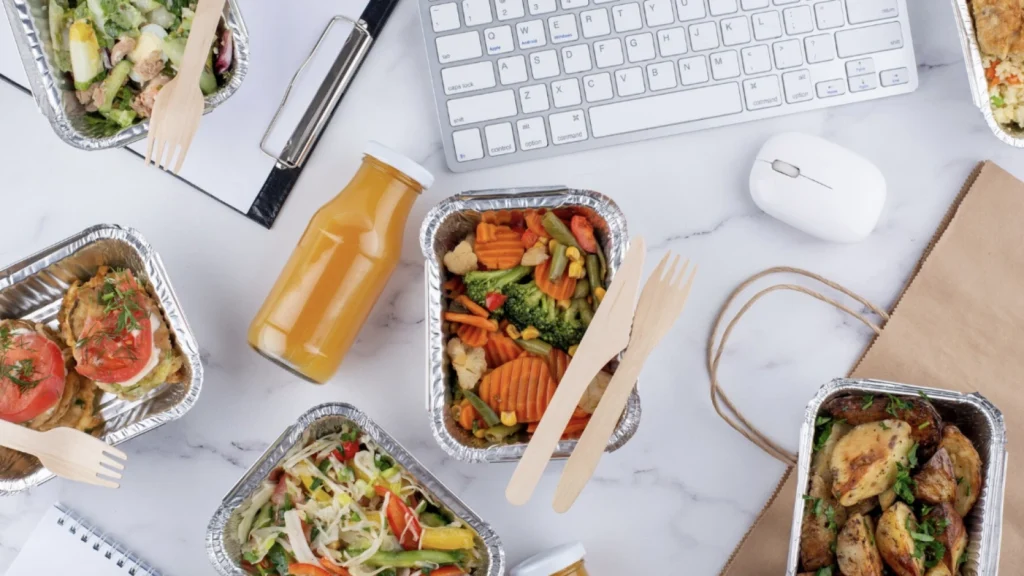 Resep Bekal Kantor Praktis dan Lezat