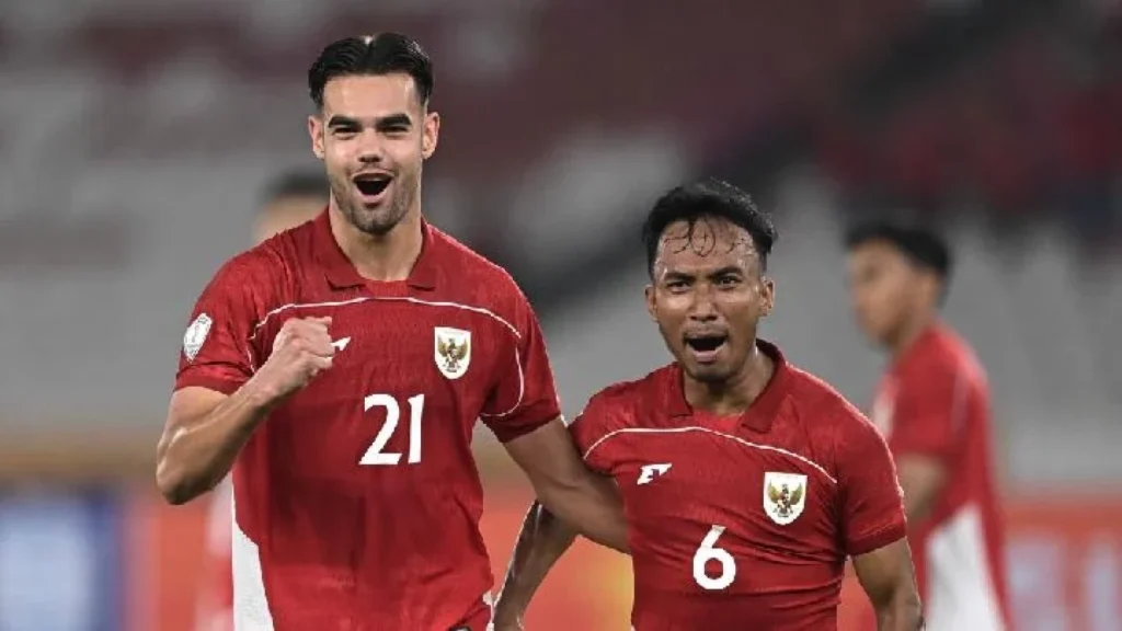 Pertandingan Final Piala AFF U-23 2025: Indonesia vs Vietnam