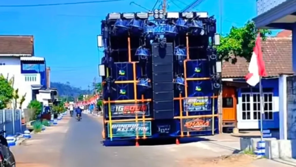 Polresta Malang Kota Larang Kegiatan Sound Horeg untuk Menjaga Ketertiban Masyarakat