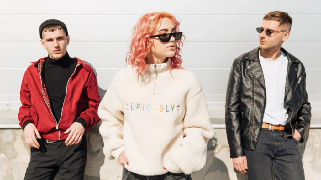 Tips Padu Padan Outfit Kasual yang Stylish dan Nyaman