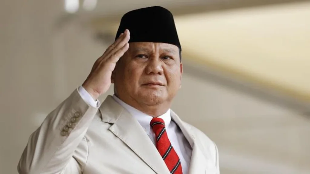 DPR RI Berikan Abolisi kepada Tom Lembong dan Amnesti untuk Hasto Kristiyanto