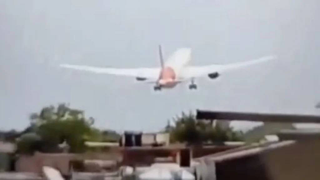 Kecelakaan Tragis Penerbangan Air India: Investigasi dan Dampak