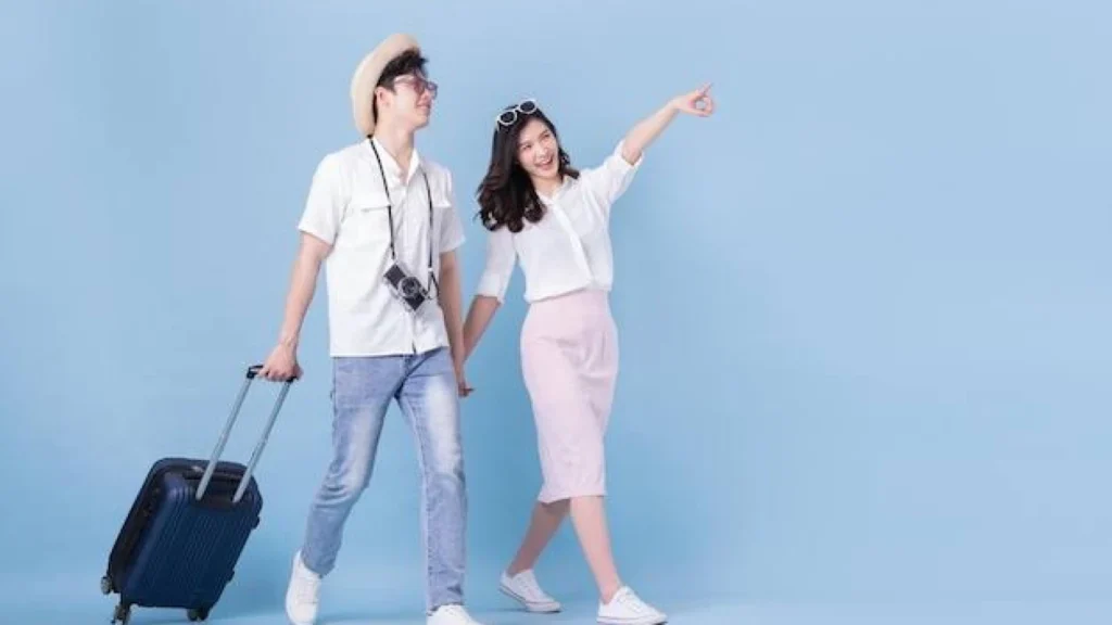Tips Liburan Nyaman Bareng Pasangan: Persiapkan Semua Sebelum Berangkat