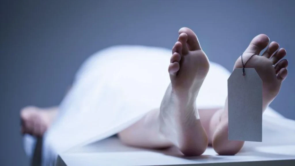Diplomat Muda Ditemukan Tewas di Jakarta Pusat