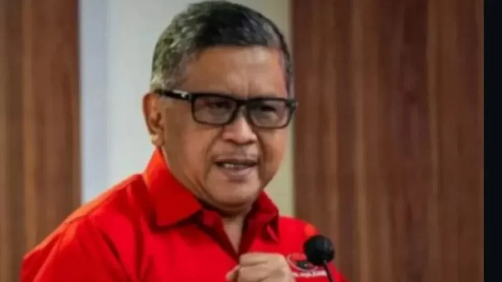 Sidang Tuntutan Hasto Kristiyanto: Dari Dugaan Suap hingga Pembelaan