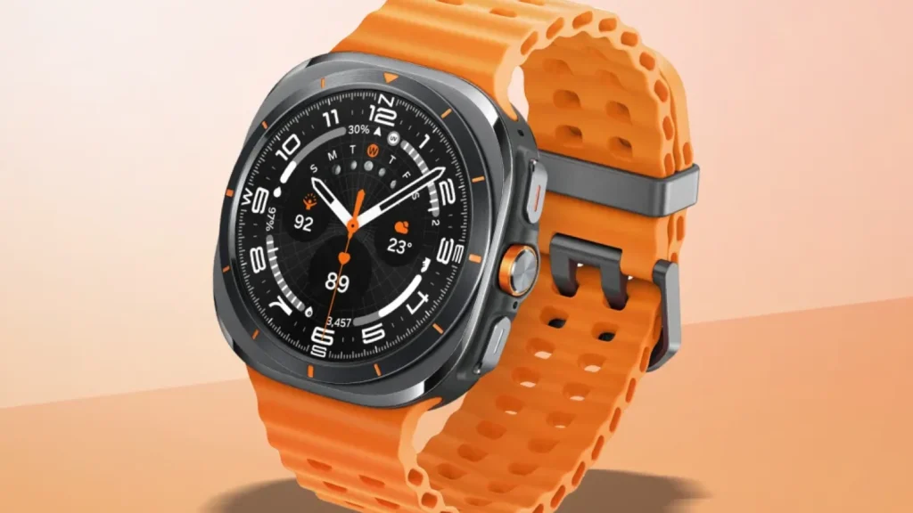 Samsung Siap Luncurkan Galaxy Watch Terbaru pada Juli 2025
