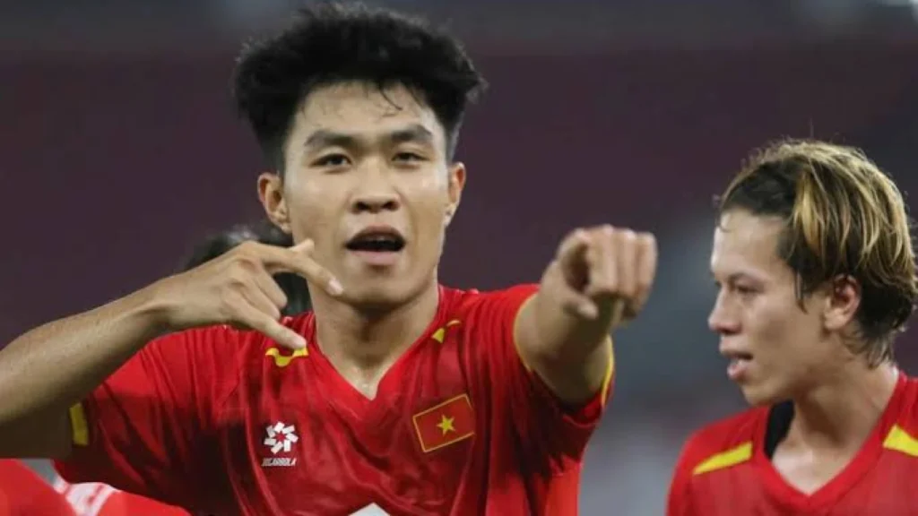 Vietnam U23 Melaju ke Final Piala AFF U23 2025