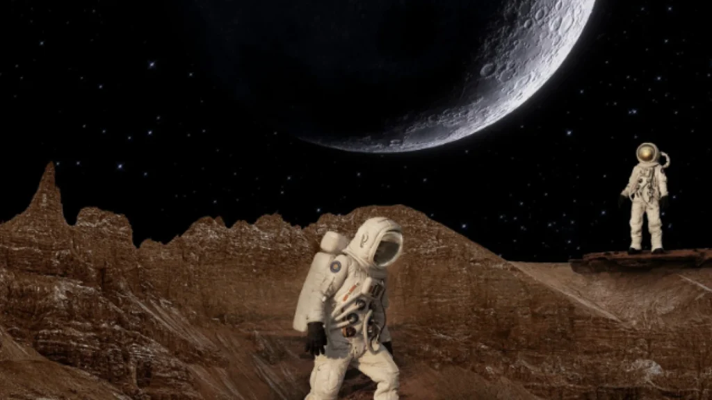 Misi Artemis NASA: Langkah Berani Kembali ke Bulan
