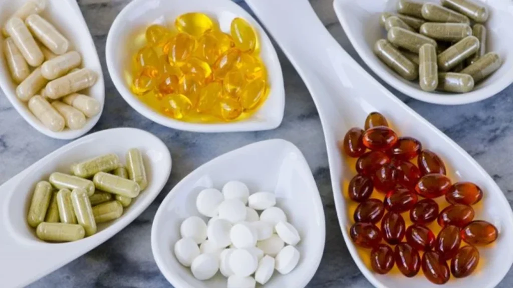 Pentingnya Vitamin dan Mineral yang Sering Terlupakan untuk Kesehatan