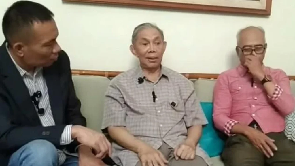 Sofian Effendi Tarik Pernyataan Terkait Ijazah Jokowi: Ini Alasan dan Dampaknya
