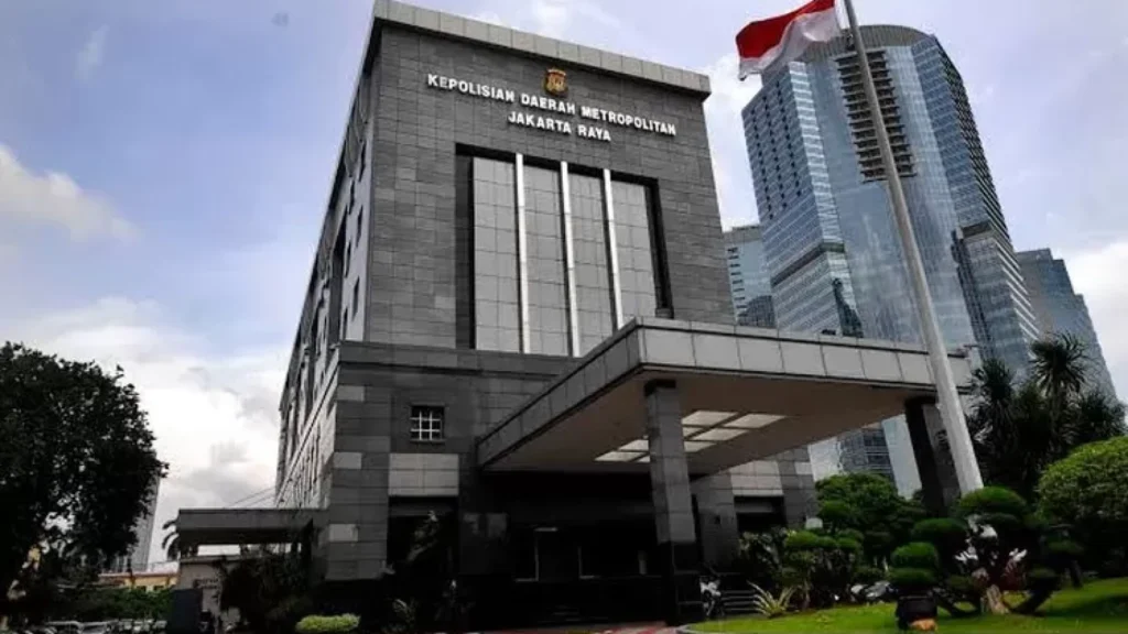 Polda Metro Jaya Gelar Perkara Kematian Diplomat Muda Kemlu ADP