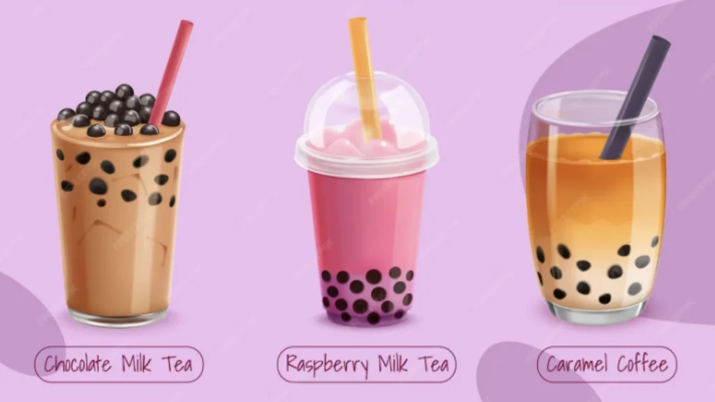 Boba Organik: Buat Sendiri di Rumah untuk Kenikmatan yang Sehat