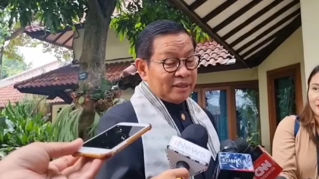 Pemerintah DKI Jakarta Cabut Bansos untuk Warga Terlibat Judi Online