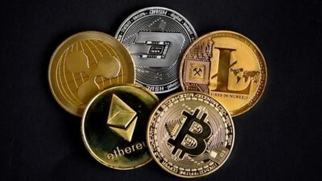 Kenaikan Tarif Pajak Penghasilan untuk Transaksi Aset Kripto di Indonesia