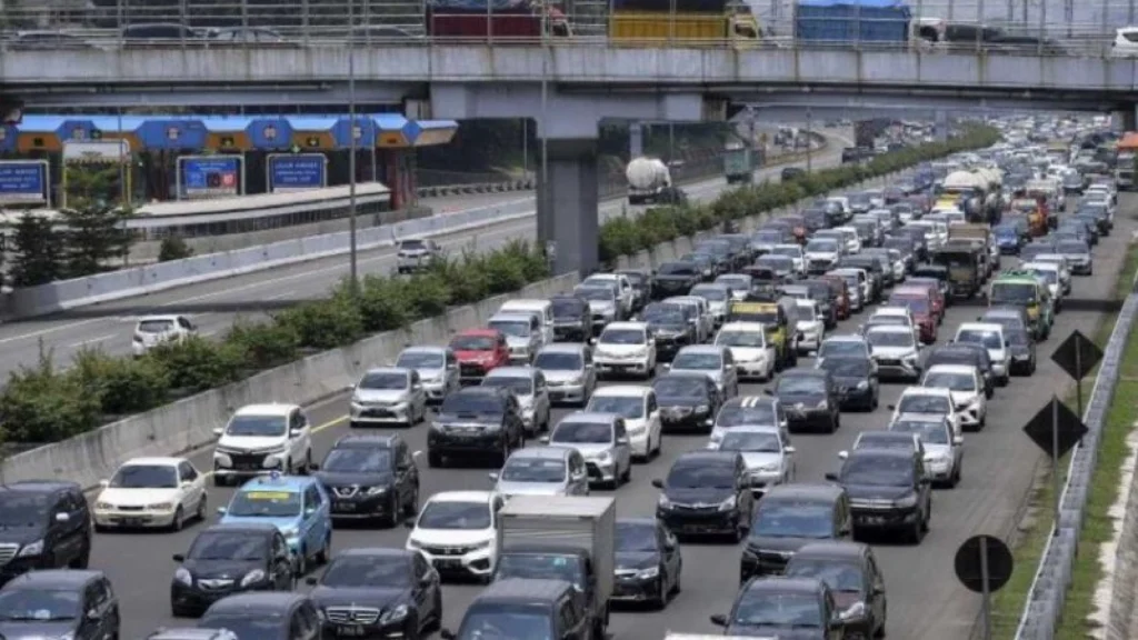Proyek Jalan Tol Harbour II: Solusi Kemacetan di Jakarta Utara