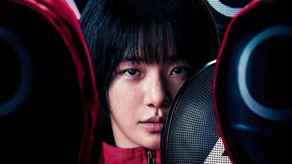 Park Gyu Young Buka Suara soal Insiden Spoiler Squid Game 2