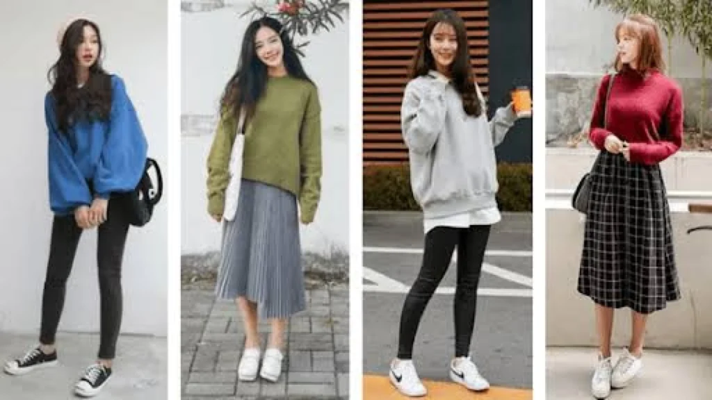 Gaya Simpel yang Elegan untuk Penampilan Sehari-hari