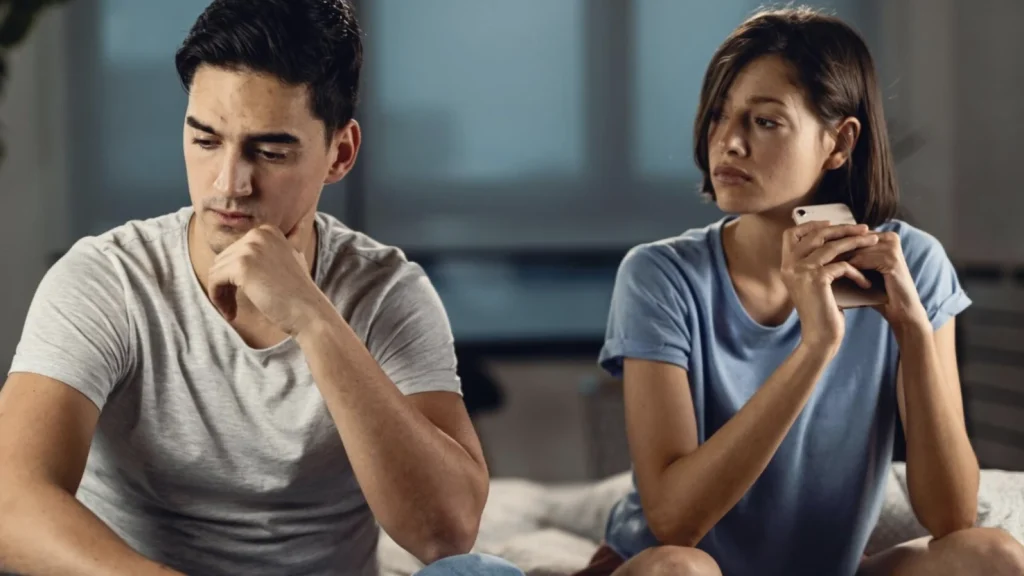 Cinta dan Seni Melepaskan: Memahami Ketika Saatnya Berhenti Berjuang