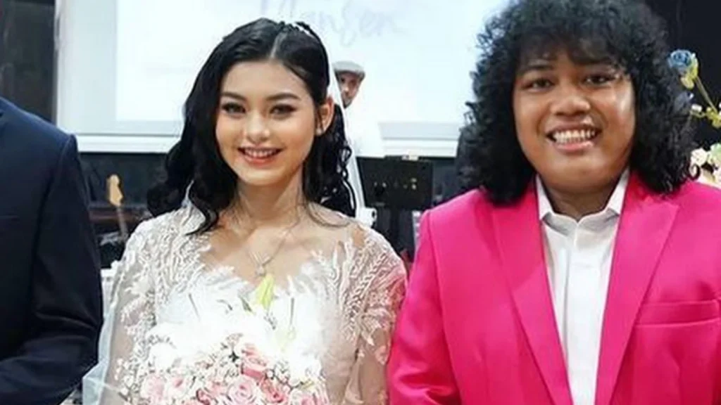 Kisah Pulang ke Rumah: Cesen dan Marshel Perbaiki Hubungan yang Retak