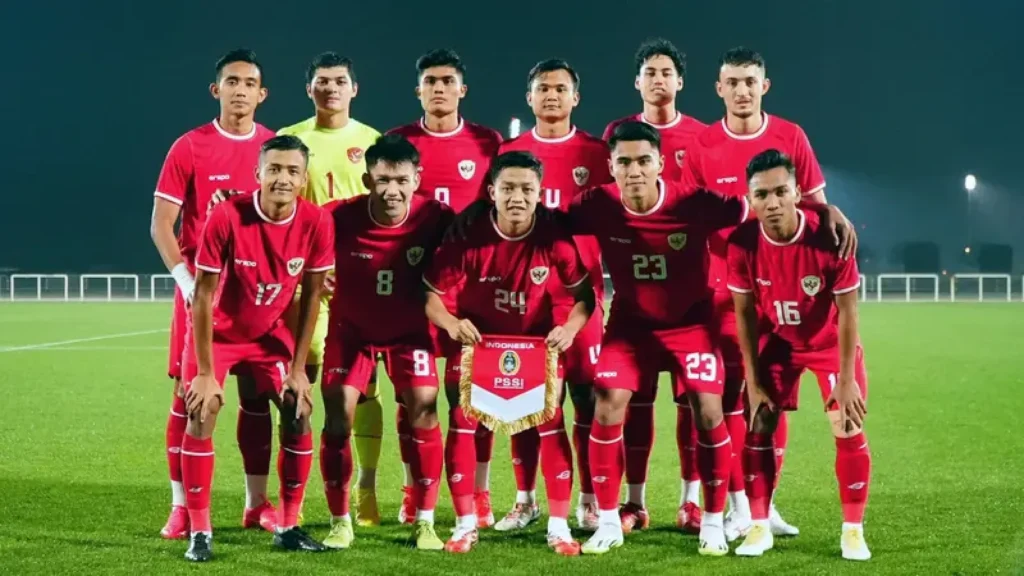 Dominasi Timnas U-23 Indonesia Jelang Pertemuan dengan Filipina di Piala AFF U-23 2025