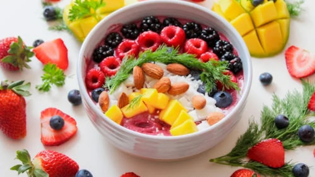 Mengupas Tuntas Superfood: Tren Sehat yang Kian Dikenal di Indonesia