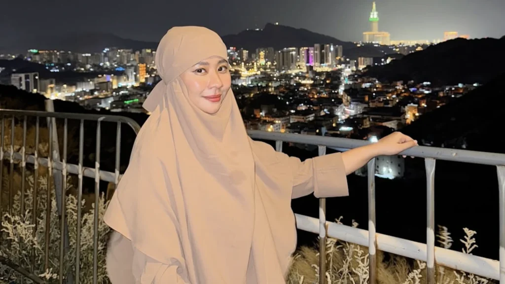 Chikita Meidy Ajukan Gugatan Cerai, Ungkap Perasaan yang Dalam