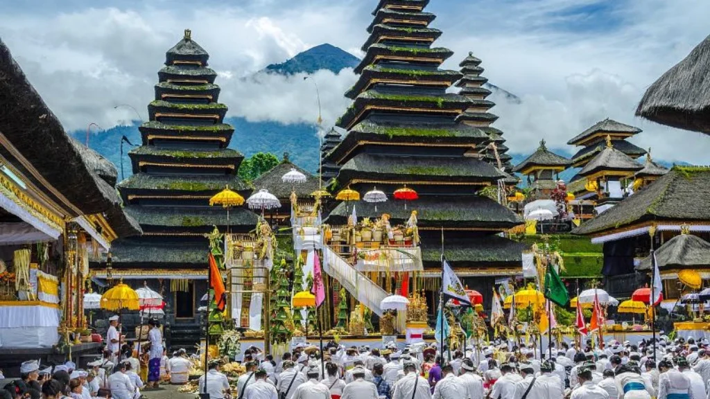 Destinasi Favorit Digital Nomad di Indonesia