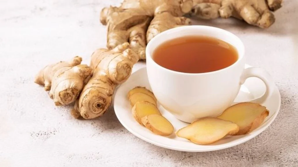 5 Minuman Herbal Tradisional untuk Jaga Kesehatan