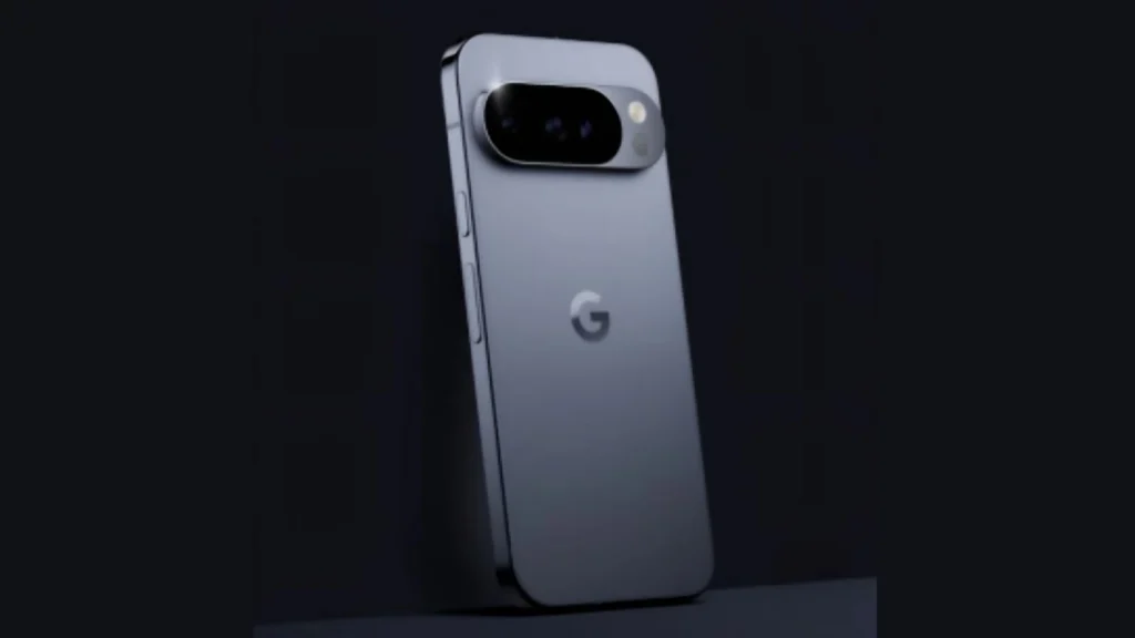 Google Perkenalkan Pixel 10 Sebelum Peluncuran Resmi