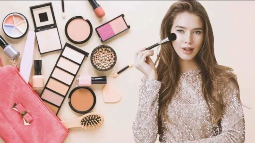 Makeup Minimalis: Cara Tampil Cantik dengan Sentuhan Ringan